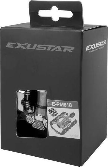 Produktbild Exustar E-PM818
