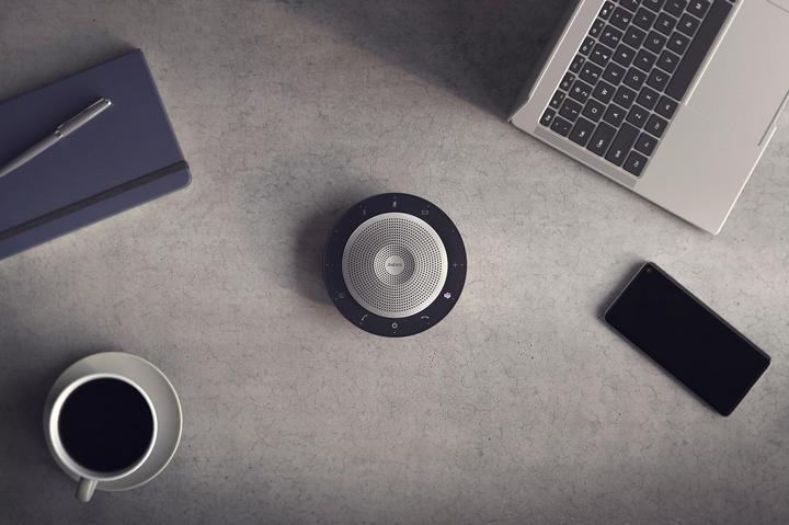 Actual product image Jabra Speak 750 MS