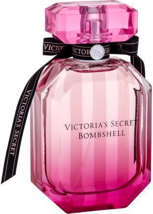 Actual product image Victoria's Secret Bombshell (Eau de parfum, 100 ml)