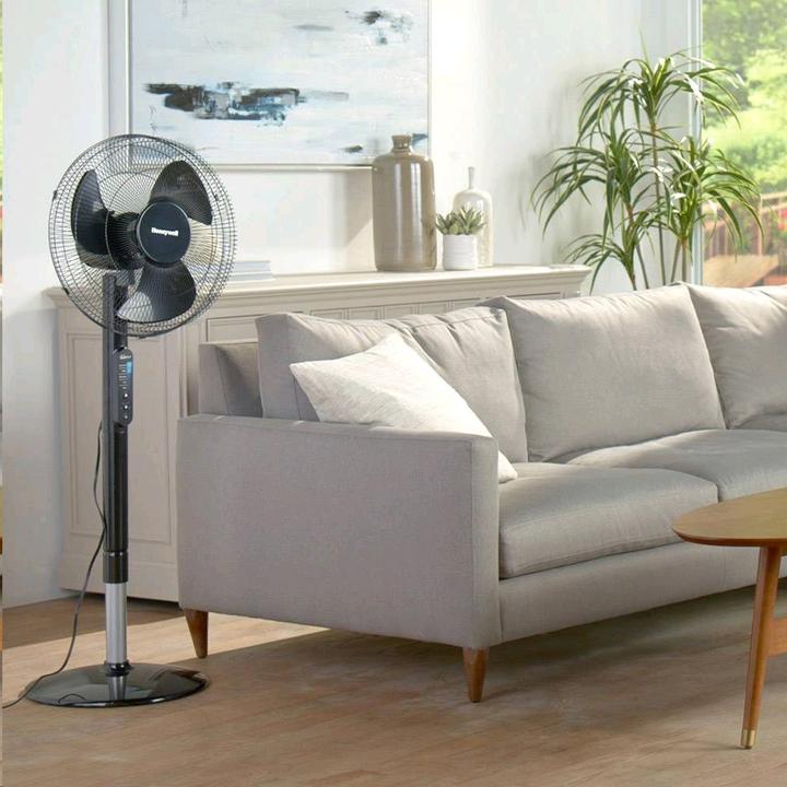 Actual product image Honeywell HSF600BE4 (48 dB)