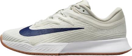 Produktbild Nike Zoom Vapor Pro 3 Hc White/Blue Woman (42)