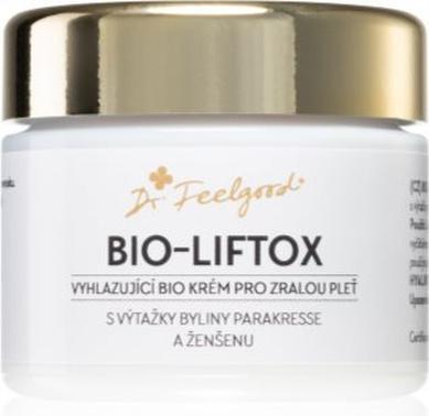 Actual product image Dr. Feelgood Bio-Liftox (50 ml, Face toner)