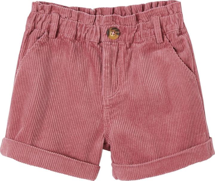 deep pink