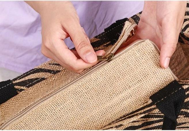 Immagine prodotto MU Style Borsa da spiaggia universale