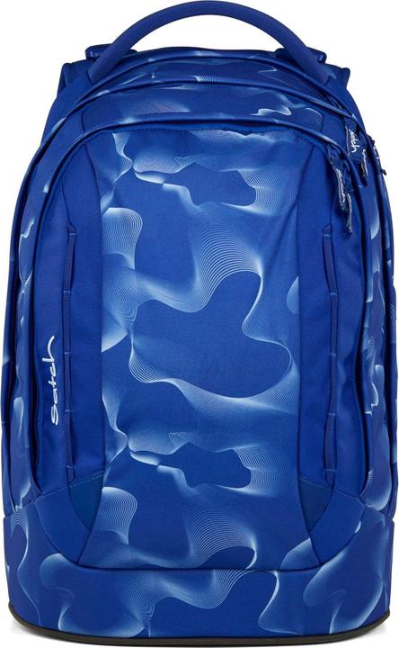 Satch Schulrucksack Pack Vibrant (30 l)