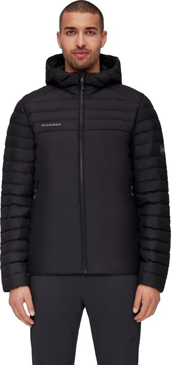 Actual product image Mammut Whitehorn Light IN Hooded Jacket Men (XL)