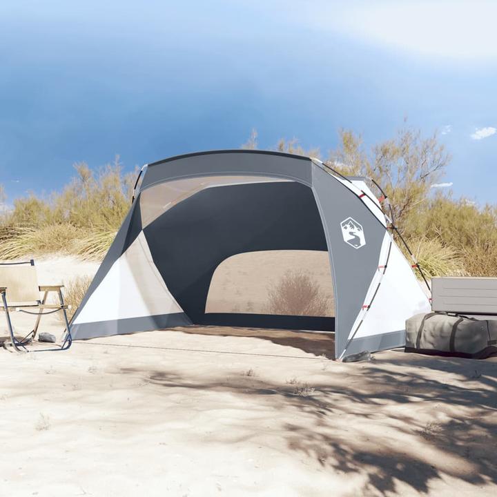 Produktbild VidaXL Lyris (Strandzelt + Strandmuschel, 2.90 kg)