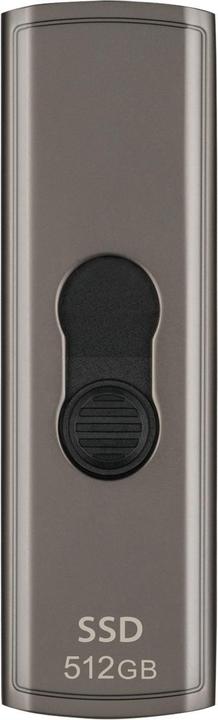 Produktbild Transcend ESD330C (512 GB)