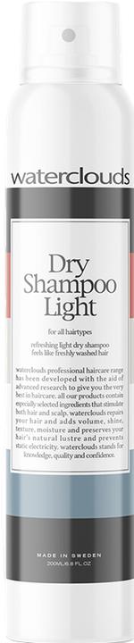 Image du produit Waterclouds Shampooing sec léger 200ml (200 ml, Shampoing sec)