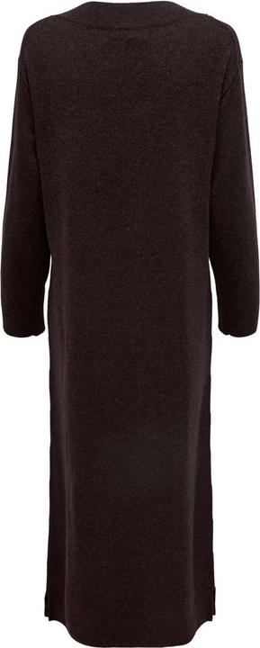 Actual product image Only Long Cashmere Knit Dress (S)