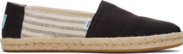 Toms W's Alpargata RopeRecycledCott (38)