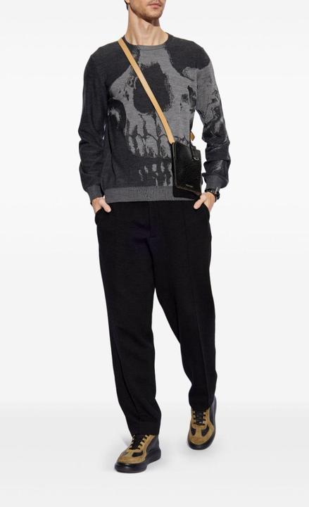 Immagine prodotto Alexander McQueen Maglie Grigio (XL)