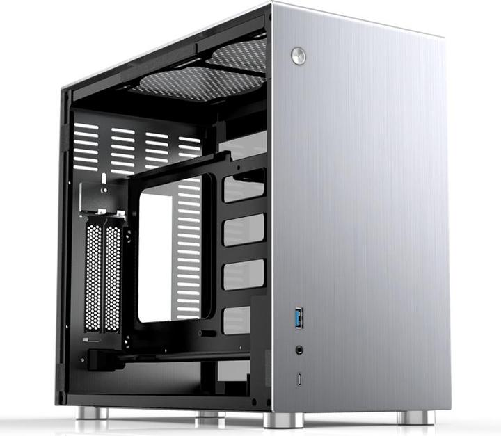 Produktbild Jonsbo V10 (Mini-ITX)