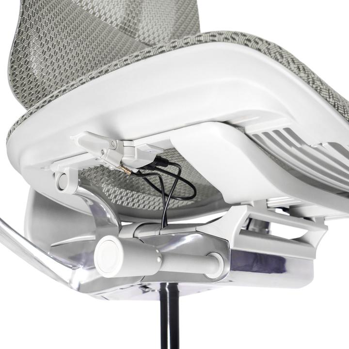 Immagine prodotto Hjh Office Ergohuman Slim G Gen2