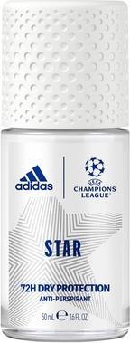 Produktbild adidas Roll On Uefa10 Star (Roll-on, 50 ml)