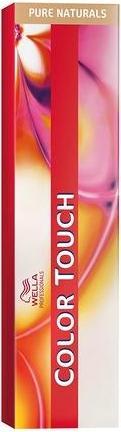 Immagine prodotto Wella Color Touch Pure Naturals (7/0 biondo medio)