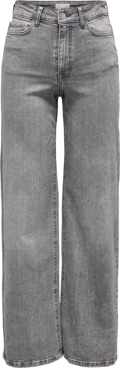 Actual product image JdY JDYFELINA-FINA Hohe Taille Weiter Beinschnitt Jeans Jeans mit weitem Bein (32)