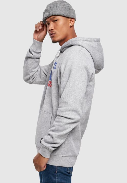 Produktbild Starter Two Color Logo Hoody (M)