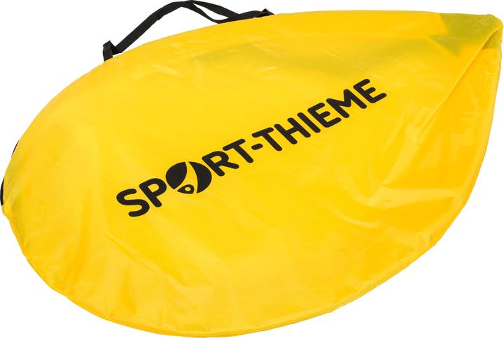 Actual product image Sport-Thieme Pop-up football goals