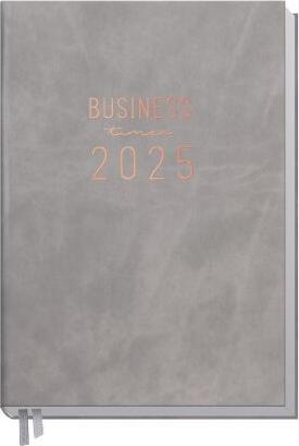 Produktbild Business-Timer 2025 12 MONATE.8440-6 (15 x 21 cm, Deutsch)