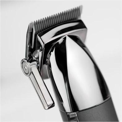 Immagine prodotto BaByliss Tagliacapelli E996E Antracite