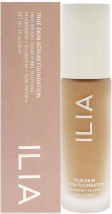 Produktbild ILIA Beauty ILIA - True Skin Serum Foundation Maraca SF9 30 ml