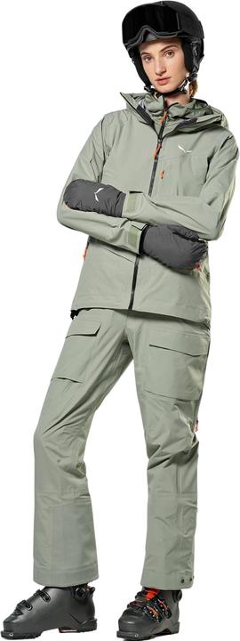 Produktbild Salewa Sella Free 3 Layers Powertex Jacke Da (38, M)