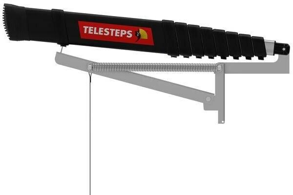 Produktbild Telesteps Dachbodenleiter Loft Line Maxi (Teleskopleiter, 295 cm)