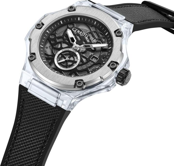 Produktbild Cerruti 1881 Lucardo (Analoguhr, 49 mm)