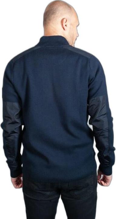 Actual product image Weekend Offender pullover boton (S)