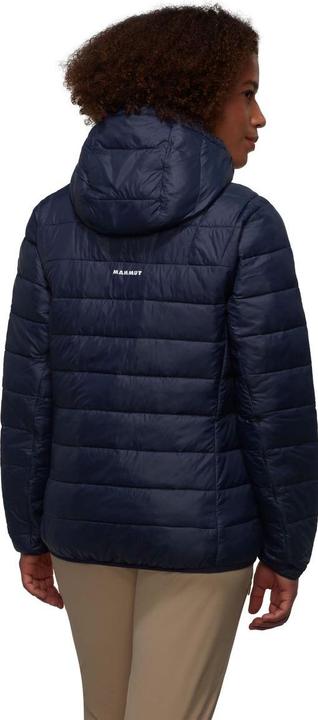 Immagine prodotto Mammut Giacca con cappuccio Crag IN Donna (XS)