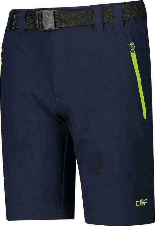 Actual product image CMP Campagnolo bermuda shorts for children (176)