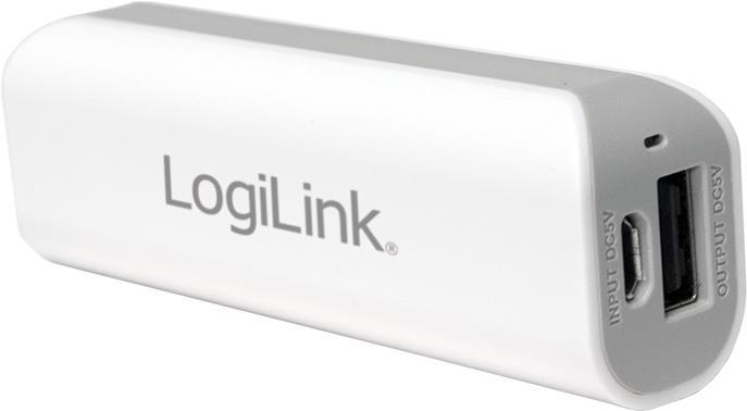 Actual product image LogiLink Pa0085 (2200 mAh, 8.14 Wh)