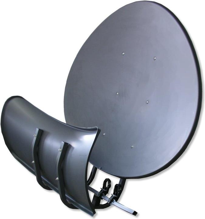 Produktbild Wavefrontier Wave Frontier Toroidal T55 (Parabolantenne, 35.70 dB, DVB-S / -S2)
