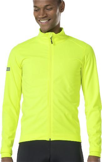 Produktbild Bontrager VELOCIS SOFTSHELL Fahrradjacke (L)