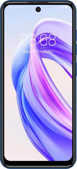 Produktbild Meizu Smartphone Mblu 21 Blau 4 GB / 64 GB (64 GB, Blau)