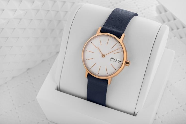 Immagine prodotto Skagen Firma (Orologio con pietra preziosa, 30 mm)