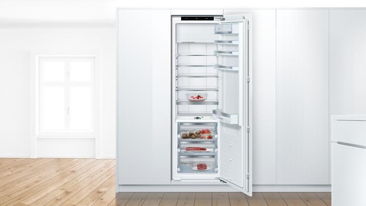 Actual product image Bosch Hausgeräte KIF82PFE0 (269 l)