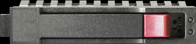 Image du produit HPE 12g 2.5" Sas 2.4tb 10k (2.40 To, 2.5")