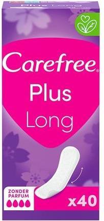 Actual product image Carefree Plus (1 x)