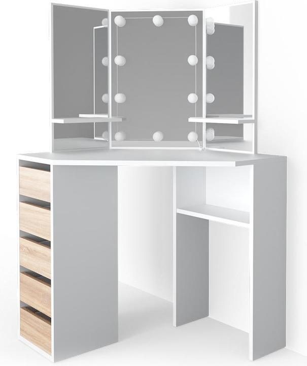 Vicco Arielle (110 x 54 x 141.5 cm)