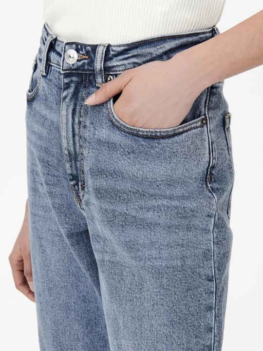 Image du produit Only Onljuicy Hw Wide Leg Rea365 Noos (W34/L32)