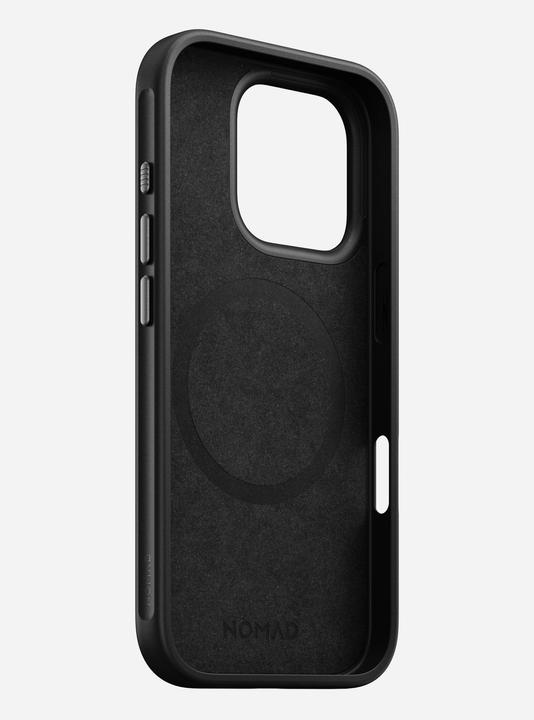 Produktbild Nomad Sport Case iPhone 16 Pro Magma