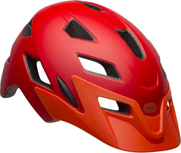 Produktbild Bell Sidetrack Child Helmet (47 - 54 cm)