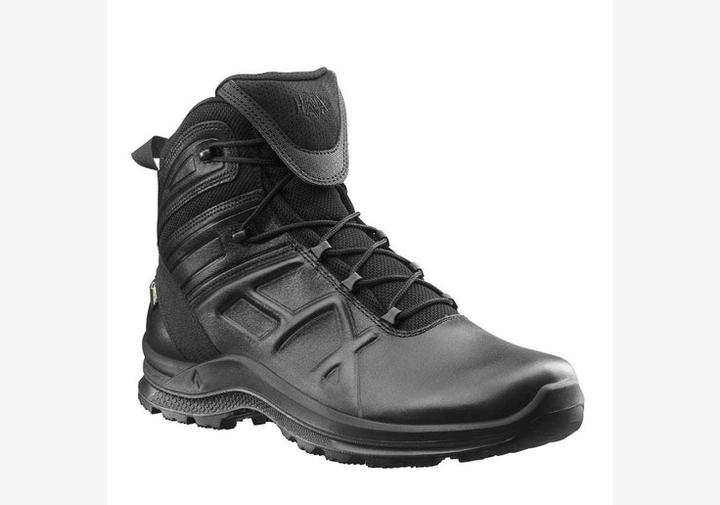 Actual product image Haix Black Eagle Tactical 2.0 GTX mid/black (O2, 41)
