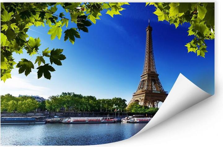 Immagine prodotto Trenddeko Estate a Parigi (60 x 40 cm)