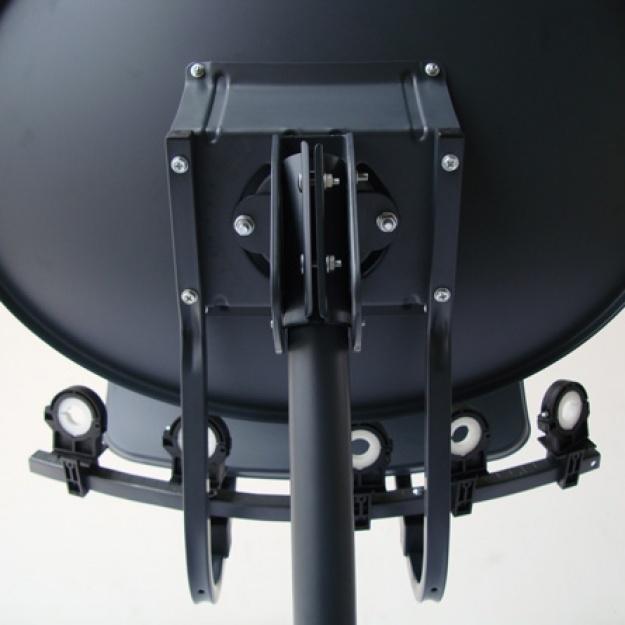 Produktbild Wavefrontier Wave Frontier Toroidal T55 (Parabolantenne, 35.70 dB, DVB-S / -S2)