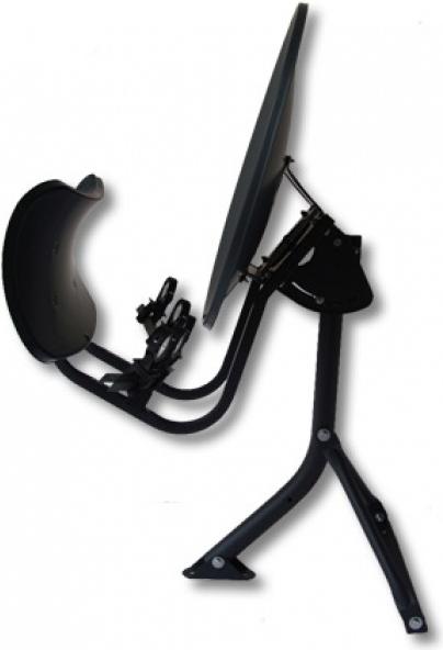 Produktbild Wavefrontier Wave Frontier Toroidal T55 (Parabolantenne, 35.70 dB, DVB-S / -S2)