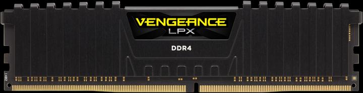 Actual product image Corsair Vengeance LPX (4 x 16GB, 3600 MHz, DDR4-RAM, DIMM)