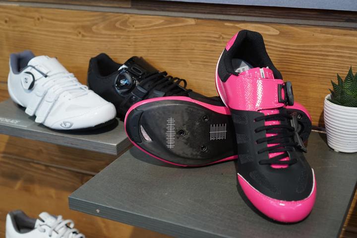 Image du produit Giro Raes TechLace (38)